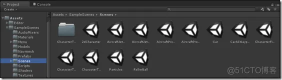 Unity支持html5的浏览器 unity 浏览器_资源管理器_02